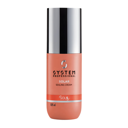 Solar Hydro Repair Cream 125ML